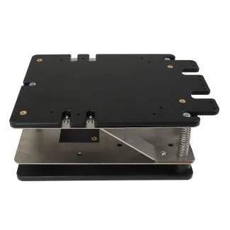 Brodit Mobile Printer Mount til TSC og Zebra printere – 217135