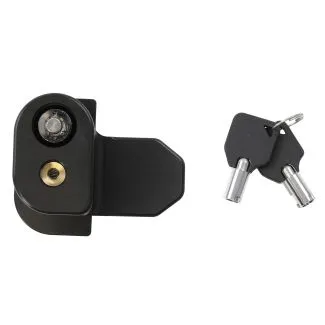 Brodit Key Lock modul til Module Upgrade Holder Zebra ET60W/ET65W Windows - 217150