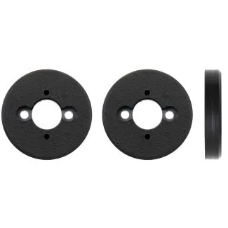 Brodit Tilbehør - Afstandsskiver til Label ruller - 1.5
