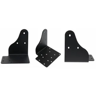 Brodit Tilbehør Forstærkningsplade til Printer Mounts - 217191