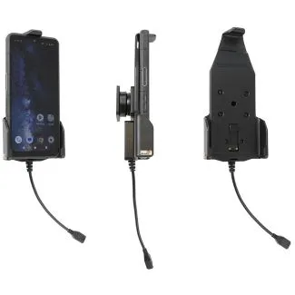 Brodit Aktiv holder m. POGO til Sonim XP Pro 217195