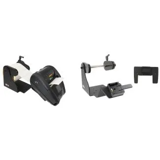 Brodit Printer Mount til Zebra ZQ630/ZQ630 Plus - 217208