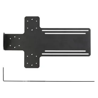 Brodit monitor Mount m. AMPS, VESA75, VESA100 huller - 217226