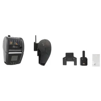 Brodit Printer Mount Zebra ZQ620, ZQ620 Plus - 217243 