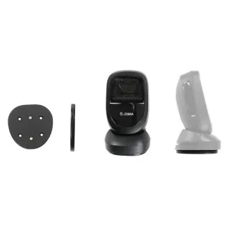 Brodit monteringsplade til Zebra DS9308 Multi-Mount / Locking Mount – 217272