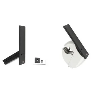 Brodit mount til Zebra shopping cart beslag AMPS – 217282