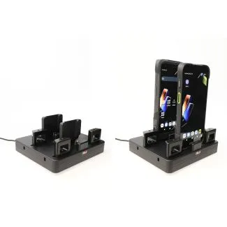 Brodit ProAdapt universel bordoplader med 2 USB-C ladepladser – 217287