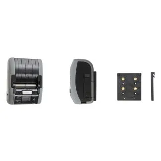 Brodit Passiv Printer Mount til Sato PW2NX - 217334