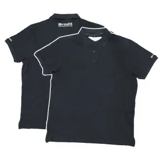 Brodit t-shirt størrelse XL - 241218