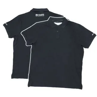 Brodit t-shirt størrelse XXL - 241219