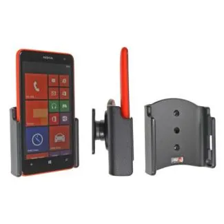 Brodit Passiv mobilholder til Nokia Lumia 625 - 511603