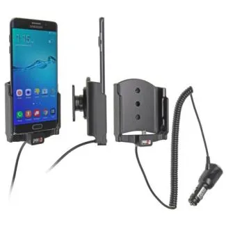 Brodit Aktiv Mobilholder til Samsung Galaxy S6 edge+ - 512773