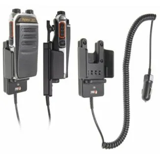 Brodit Aktiv holder Hytera PD505/PD565/PD605 tovejs radio - 512774