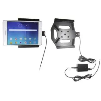Brodit Faststrøms Aktiv Tablet Holder til Samsung Galaxy Tab A 8.0 - 513754