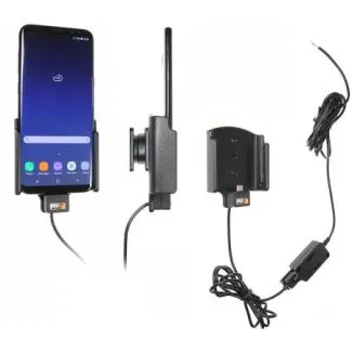 Brodit Faststrøms Aktiv mobilholder til Samsung Galaxy S8 - 527966