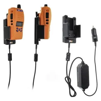 Brodit Aktiv Holder med cigaradaptor til Zodiac Neo BT 31 - 530991