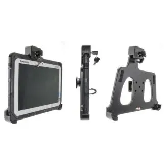 Brodit Passiv Holder m. lås til Panasonic FZ-A2  - 539970