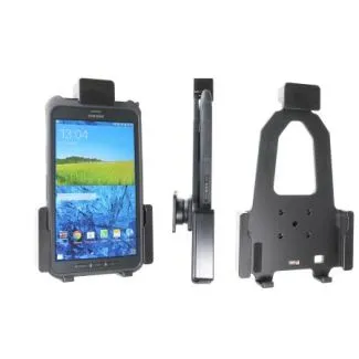 Brodit Passiv Tablet Holder til Samsung Galaxy Tab Active 8.0 SM-T365 med lås - 541676