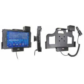 Brodit Aktiv Tablet Holder til Samsung Galaxy Tab Active 8.0 SM-T365 med lås - 546676