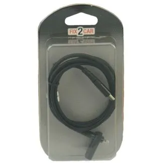 Fix2Car Bundstik Lightning/USB-C