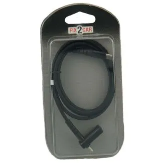 Fix2Car Bundstik USB-C/USB-C