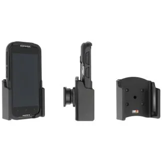 Brodit Passiv Holder med kugleled til Datalogic Memor 10 - 711228