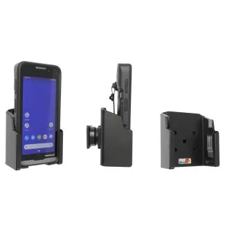 Brodit Passiv Holder med kugleled til Datalogic Memor 20 - 711233