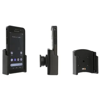 Brodit Passiv Holder til Honeywell CT37/CT30XP m. original boot/skin - 711335