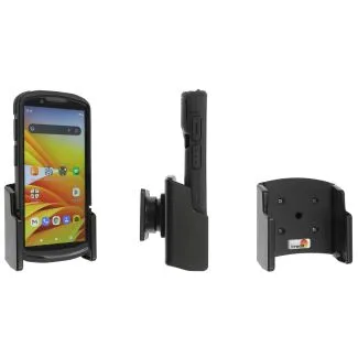Brodit Passiv mobilholder til Zebra TC58e/TC58/TC53e/TC53 m. original case 065021 - 711357