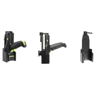 Brodit Passiv Holder m. Swiveling top til Zebra MC3400/MC3450 -711426