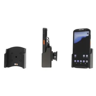Brodit Passiv Holder m. tilt til Point Mobile PM84/PM95 - 711428