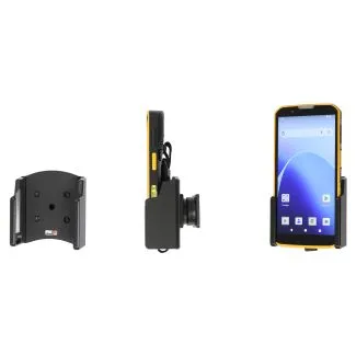 Brodit Passiv Holder m. tilt til CipherLab RS38 uden cover/boot - 711436