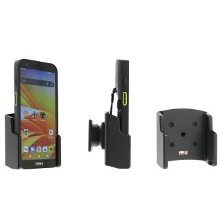 Brodit Passiv Holder m. tilt til Zebra TC501 uden Rugged Boot - 711468