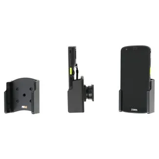 Brodit Passiv Holder m. tilt til Zebra TC101/TC201 uden cover - 711494