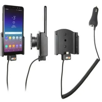 Brodit Aktiv Mobilholder til Samsung Galaxy A8 A530F - 712035