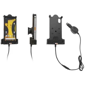 Brodit Aktiv Holder med kugleled til CAT S62 - 712304