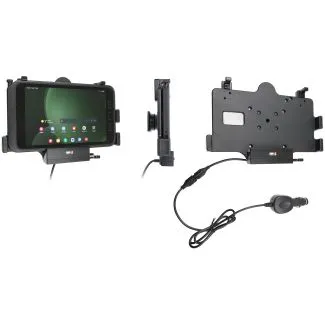 Brodit Aktiv holder til Samsung Galaxy Tab Active 3/5 m. USB-A Host  -712387