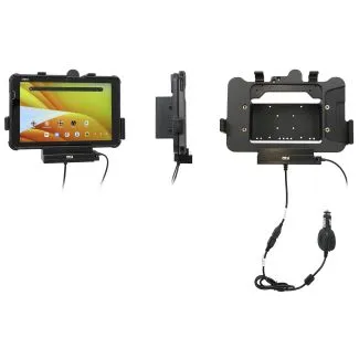 Brodit Aktiv holder til Zebra ET401 10