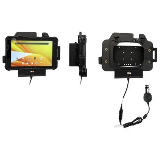 Brodit Aktiv Holder Zebra ET401 8