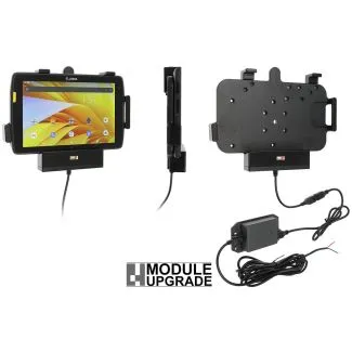 Brodit Aktiv Holder til Zebra ET45 8 og Zebra ET40 8 - 713317