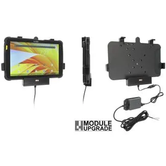 Brodit Aktiv Holder til Zebra ET45 10 og Zebra ET40 10 - 713320