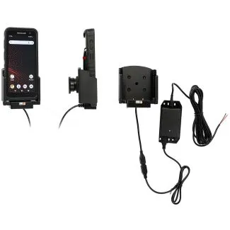 Brodit Faststrøms Holder itl Honeywell CT70 m. original Protective Boot - 727463