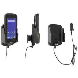 Brodit Qi trådløs opladningsholder med kugleled til Datalogic Memor 11 og Datalogic Memor 10 - 718228