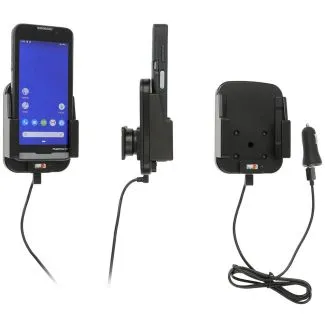 Brodit Qi trådløs Aktiv opladningsholder til Datalogic Memor 20 - 718232