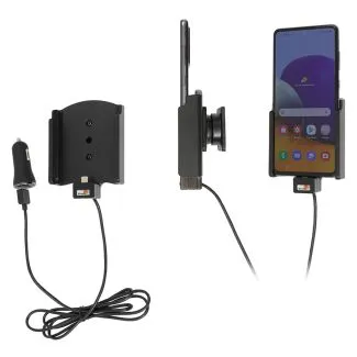 Brodit Aktiv Holder til Samsung Galaxy A72 - 721257 