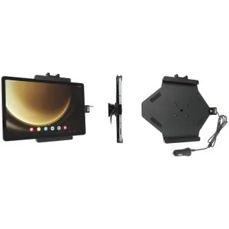 Brodit Aktiv Mobilholder til Samsung Galaxy Tab S9 FE SM-X51x/ S10 FE SM-X520