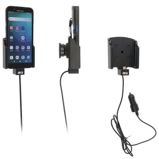 Brodit Aktiv Holder m. ciagaradapter til Datalogic Memor17/12 - 721429