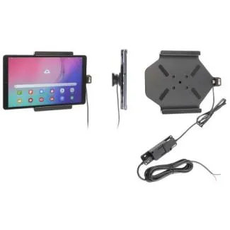 Brodit Faststrøms Aktiv Tablet Holder til Samsung Galaxy Tab A 10.1 2019 - 727132