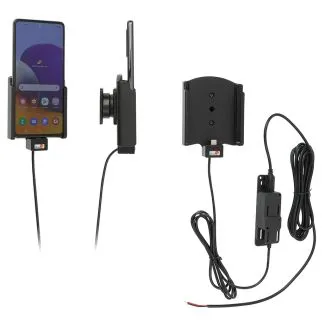 Brodit Faststrøms Holder til Samsung Galaxy A72 A725 - 727257