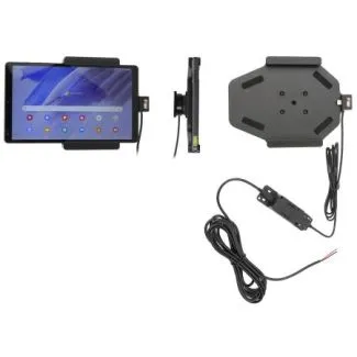 Brodit Faststrøms Aktiv Tablet Holder til Samsung Galaxy Tab A7 Lite T220/T225 - 727264